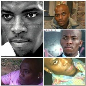 Meet your Posher, Tony